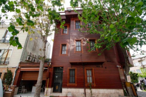 Turna Hotel